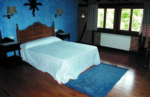 Ajangiz Casa | Aristieta