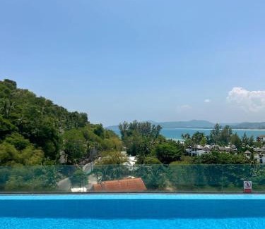 Cherngtalay Apartamento | Aristo-2-805