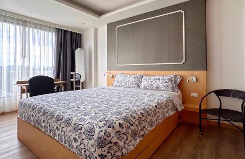 Cherngtalay Apartamento | Aristo-2-805