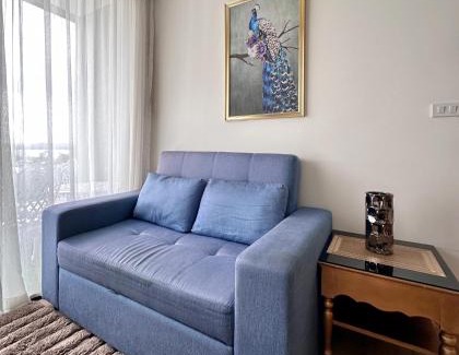 Cherngtalay Apartamento | Aristo-2-805