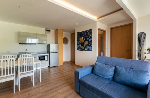 Cherngtalay Apartamento | Aristo 2 Phuket by RESAVA