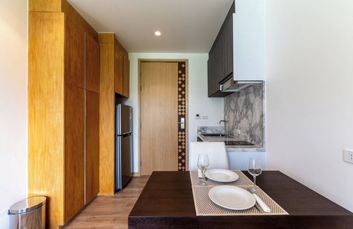 Cherngtalay Apartamento | Aristo 2 Phuket by RESAVA