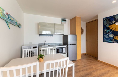Cherngtalay Apartamento | Aristo 2 Phuket by RESAVA