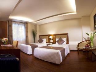 Phuong 6 Hotel | Aristo Saigon Hotel