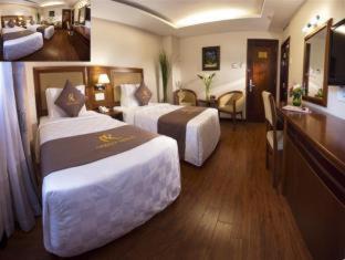 Phuong 6 Hotel | Aristo Saigon Hotel