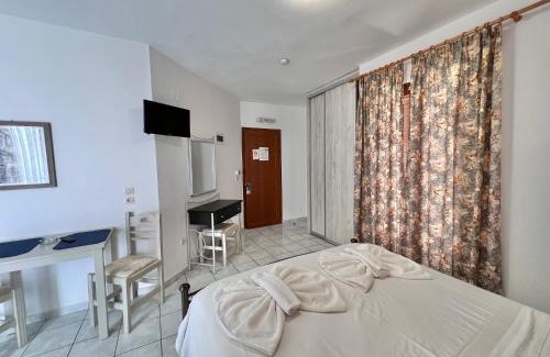 Vlachata Apartamento | Aristomenis Studios