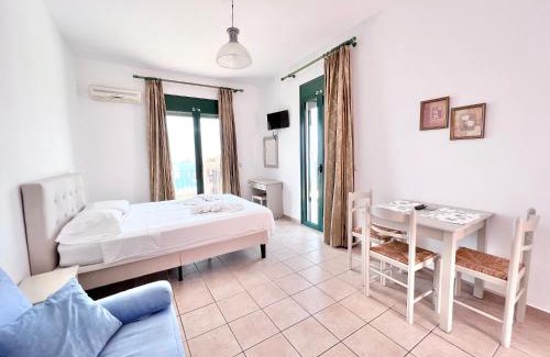 Vlachata Apartamento | Aristomenis Studios