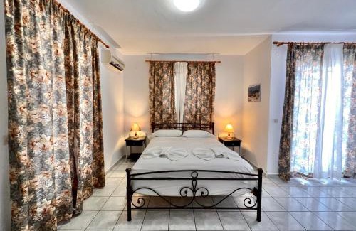 Vlachata Apartamento | Aristomenis Studios