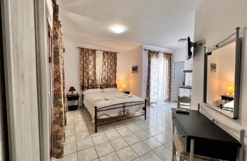 Vlachata Apartamento | Aristomenis Studios