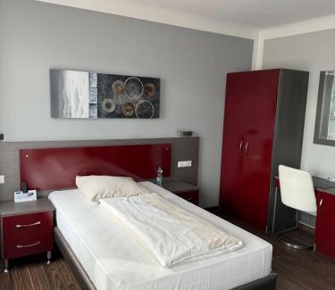 Sindelfingen Hotel | Ariston Hotel