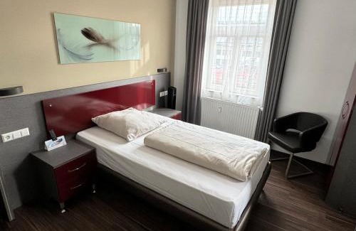 Sindelfingen Hotel | Ariston Hotel