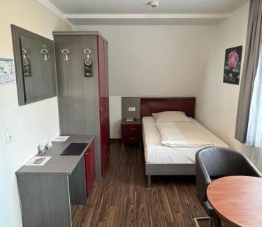 Sindelfingen Hotel | Ariston Hotel