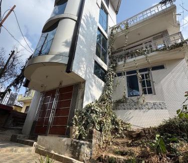 Solan Casa | Ariva Home Stay
