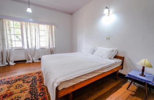 Kannan Devan Hills Casa | Arivikad Tea Bungalow Munnar By VOYE HOMES