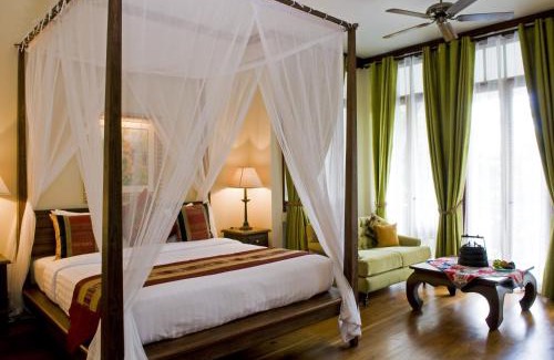 Nana Complejo | Ariyasom Villa
