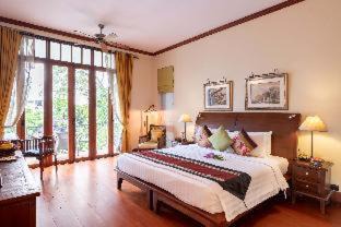 Nana Complejo | Ariyasom Villa