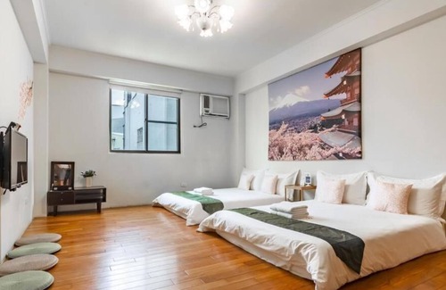 East District Casa | Ariyoshi-ya