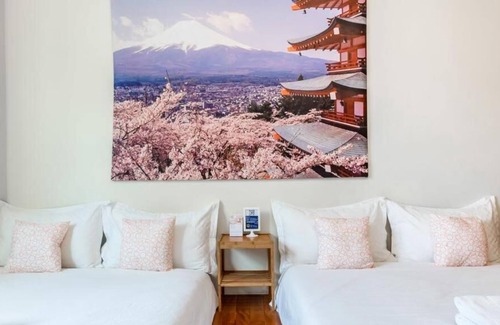 East District Casa | Ariyoshi-ya