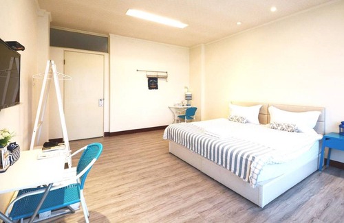 East District Casa | Ariyoshi-ya