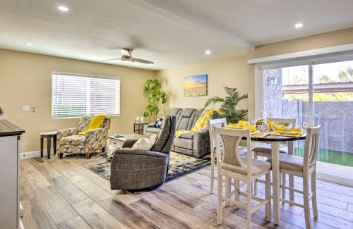 Mesa Apartamento | Arizona Condo with Community Pool and Hot Tub