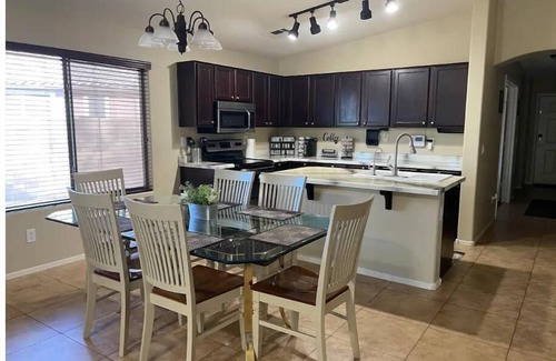 Maricopa Casa | Arizona Escape