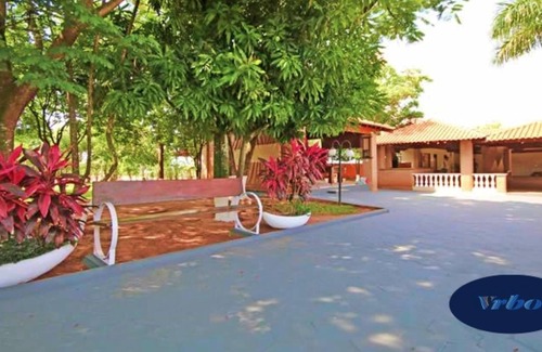 Olimpia Casa | Granja de Arizona, a 5 metros de thermas