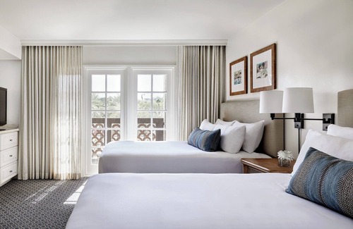 Phoenix Complejo | Arizona Grand Resort & Spa