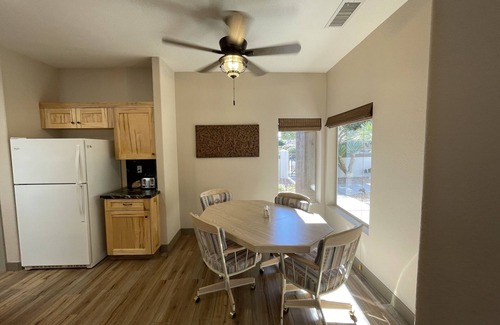 Sun City West Casa | Arizona Winter Getaway 2 Bdrm, 2 Bath