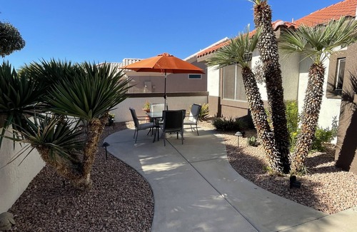 Sun City West Casa | Arizona Winter Getaway 2 Bdrm, 2 Bath