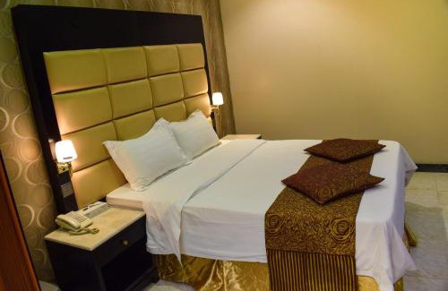 Al Khobar Apartamento | Arjan Qurtuba Served Apartments