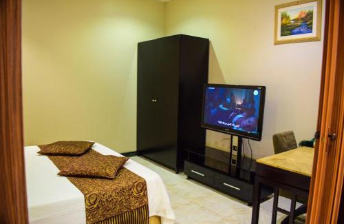 Al Khobar Apartamento | Arjan Qurtuba Served Apartments