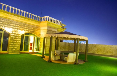 Al Khobar Apartamento | ARJAN QURTUBA SERVICED APARTMENTS