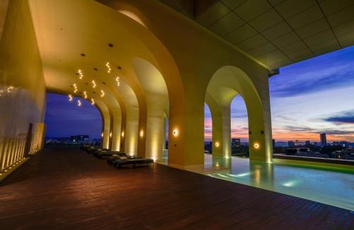 Mittakpheap Complejo | Arjuna Resort & Spa