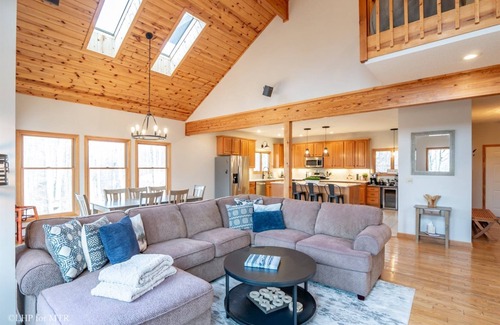 Davis Casa | Ark Escape - 1731 Cabin Mountain Road