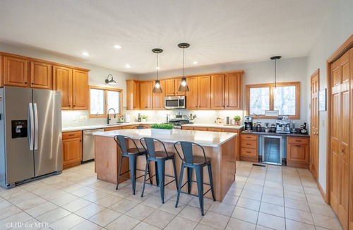 Davis Casa | Ark Escape - 1731 Cabin Mountain Road