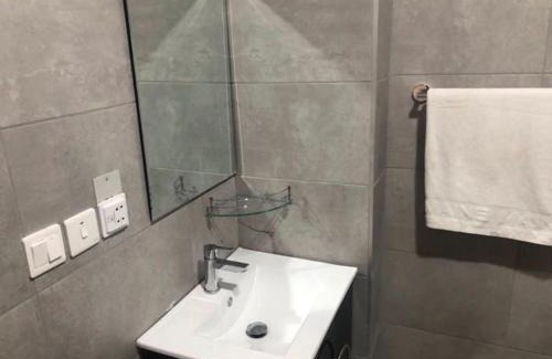 North Ridge Apartamento | Ark Hotel and Apartments