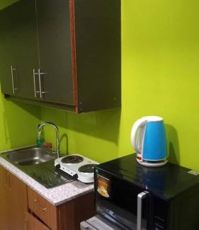 North Ridge Apartamento | Ark Hotel and Apartments