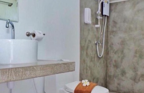 Pak Nam Apartamento | Ark krabi hotel