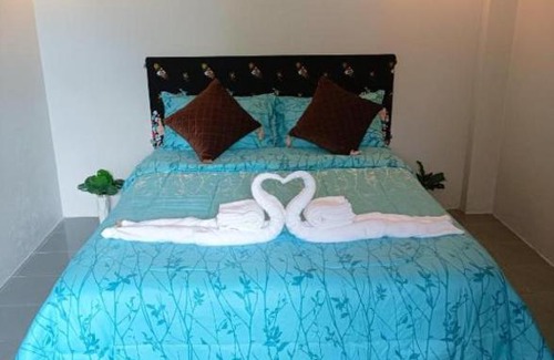 Pak Nam Apartamento | Ark krabi hotel