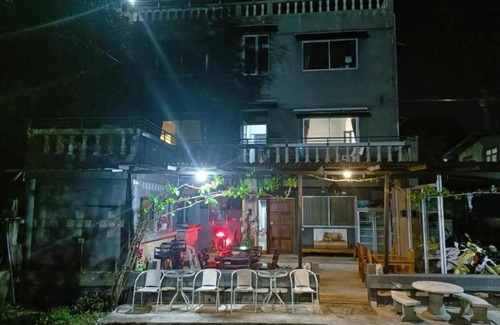 Pak Nam Apartamento | Ark krabi hotel