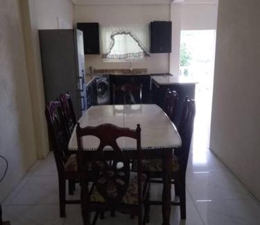 Arnos Vale Apartamento | Ark Royal of the Caribbean