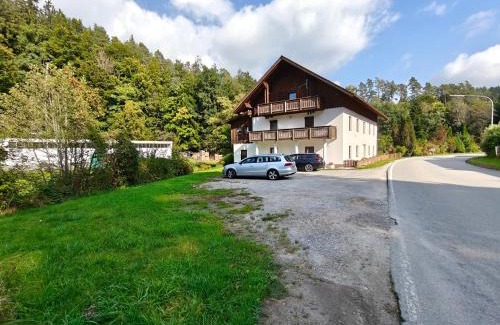 Metten Apartamento | Ark Runa