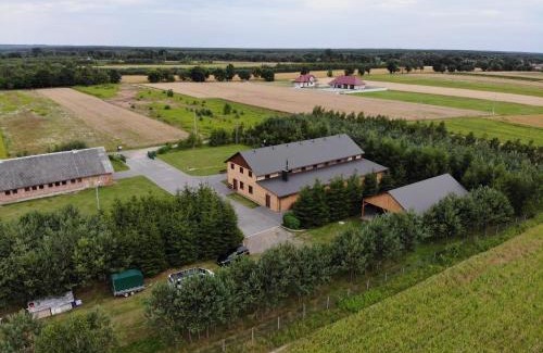 Annopol Casa | Arka Agroturyska