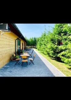 Annopol Casa | Arka Agroturyska