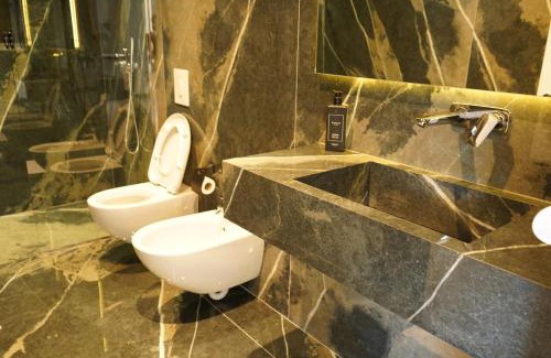 Tirana Hotel | Arka Art Theatre Atelier