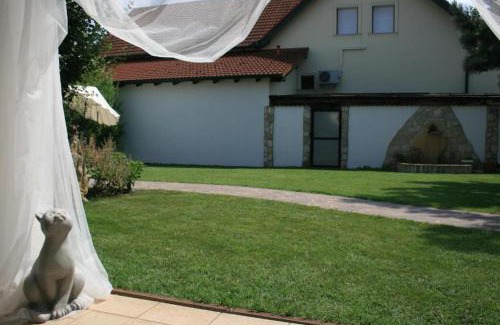 Illmitz Casa | ARKADENHOF zur Puszta GRAF