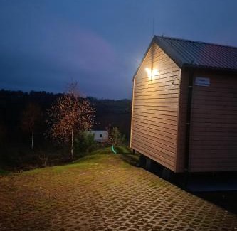 Borzestowska Huta Casa | Arkadia Borzestowo