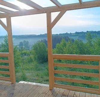 Borzestowska Huta Casa | Arkadia Borzestowo