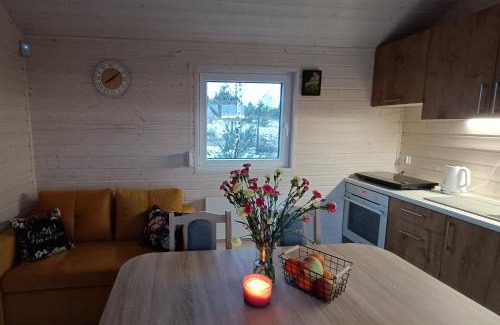 Borzestowska Huta Casa | Arkadia Borzestowo