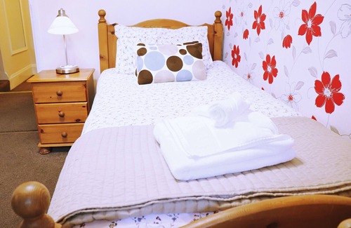 Carlisle Casa | Arkale Lodge